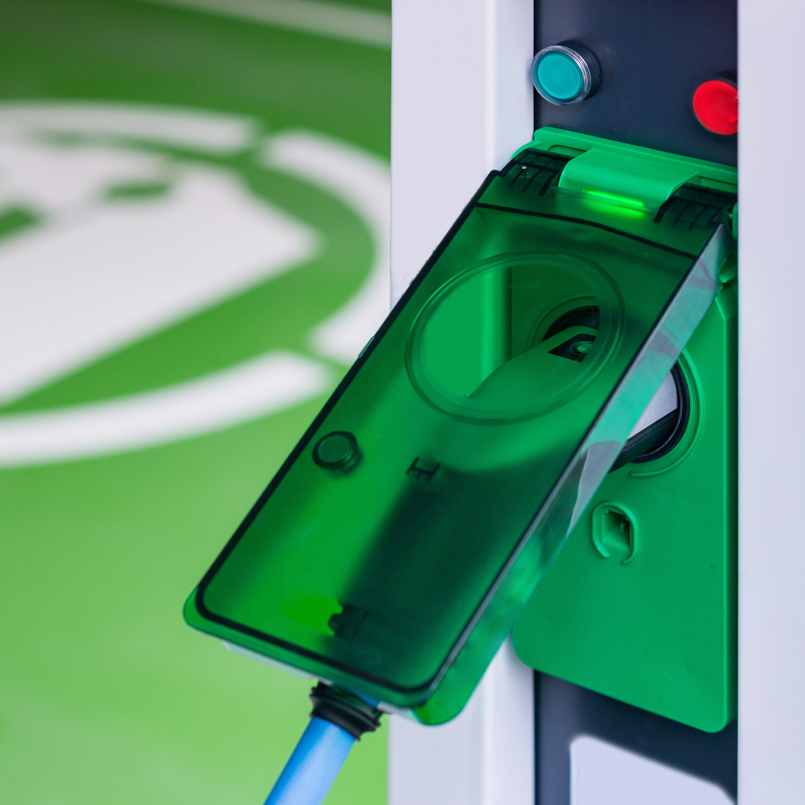 EV Charging and Dynamic Tariffs: The Perfect Match